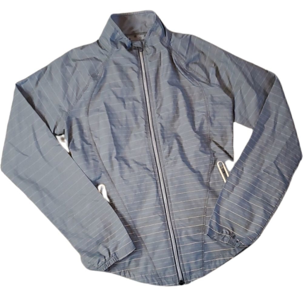 ATHLETA Jammin' Run Jacket  